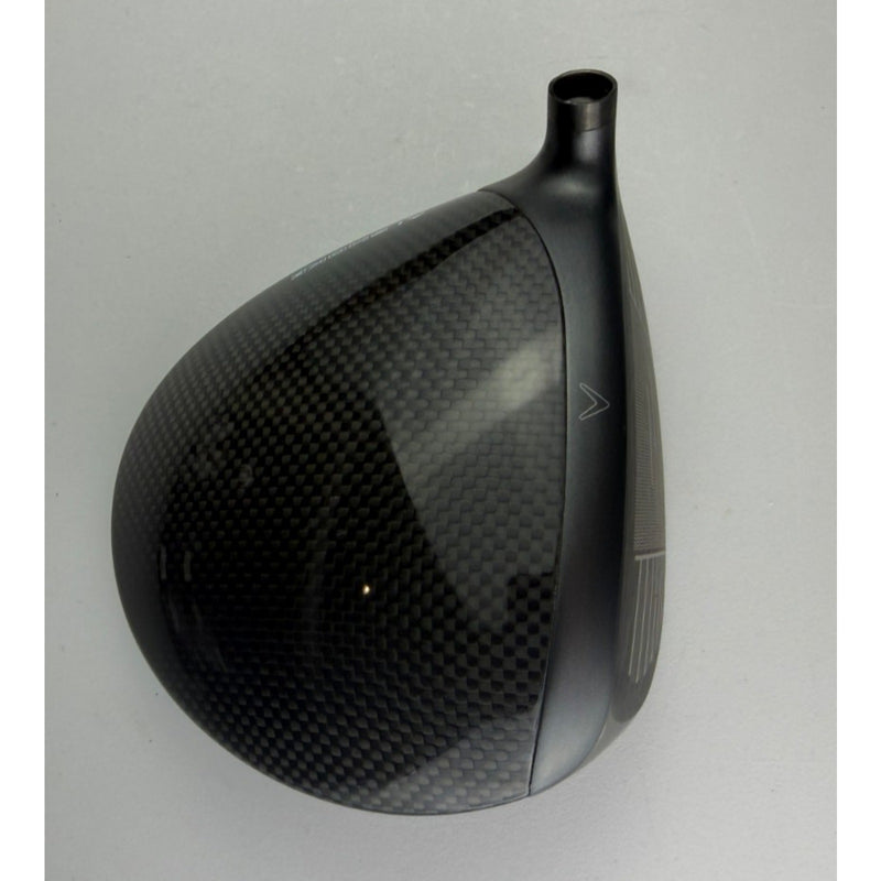 Callaway Paradym Ai Smoke Max Fast 12* Driver Head image 5