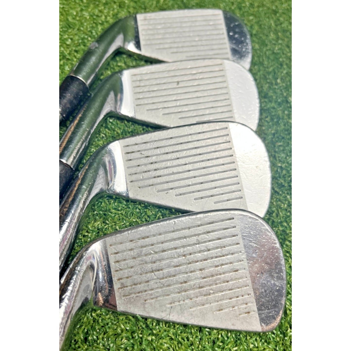 Titleist Forged 690 CB 3-PW - Dynamic Gold S300 - Value