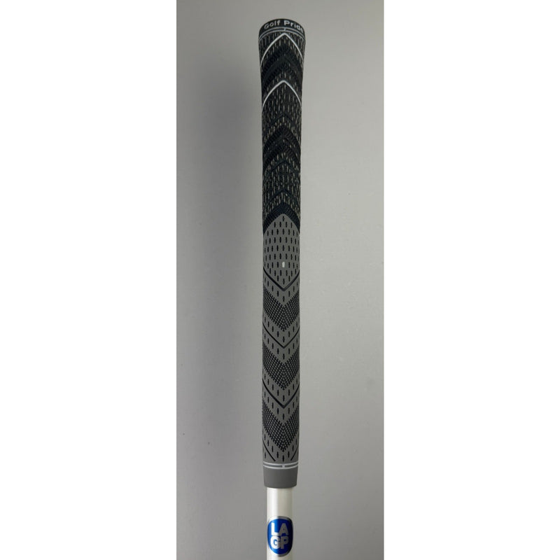 Cobra King Tec Utility 4 Iron - LA Golf Tour AXS 105i Stiff Flex - Excellent image 7