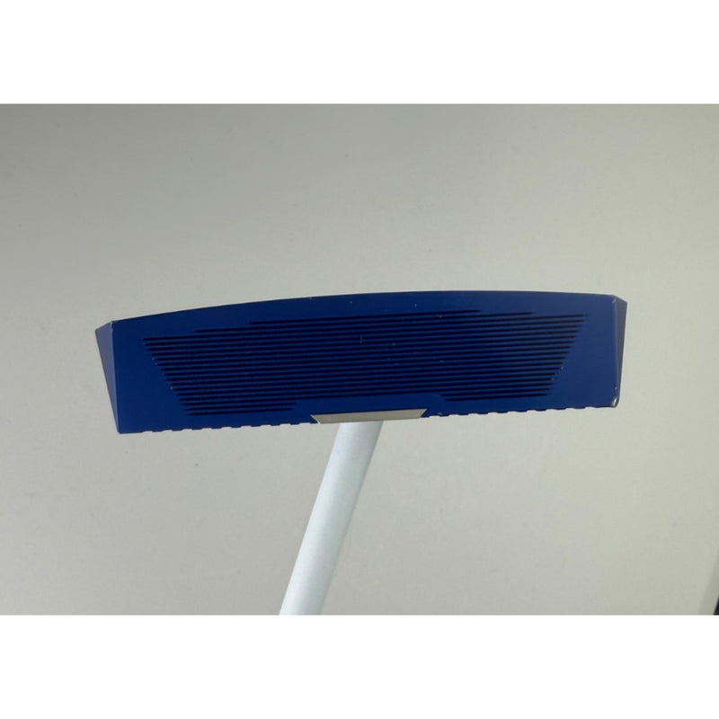 L.A.B Golf Mezz.1 Max Blue 69* White Accra Shaft w/ HC image 3