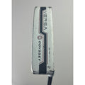 Odyssey Versa 2 White 35.25" Putter thumbnail 1