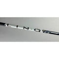 UST Mamiya Linq Powercore 6TX White 43.5" TX-Stiff Driver Shaft - Cobra Tip thumbnail 1