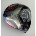 Callaway USA 250 Quantum Max 10.5* Driver Head Only thumbnail 1