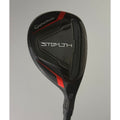 TaylorMade Stealth 19* 3 Hybrid - Fujikura Ventus 7-S Stiff - Very Good w/ HC thumbnail 1