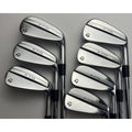 TaylorMade P770 Irons 4-PW - Dynamic Gold Mid 115 S300 Stiff Jumbo Max XS - Good thumbnail 1