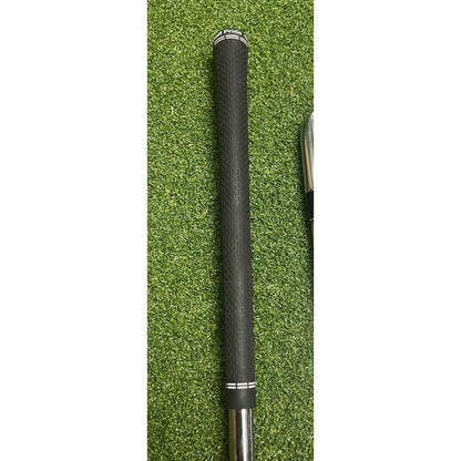 Srixon Z-Forged II 4-PW - NS Pro Modus3 Tour 120 Stiff Flex - Very Good