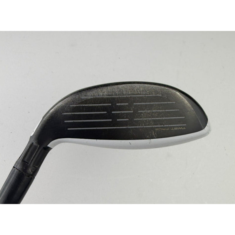 TaylorMade Sim Max 19* 3 Hybrid - HZRDUS 80G 6.0 Stiff - Good image 3
