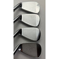 TaylorMade R9 TP Irons 3-PW - KBS Tour Extra Stiff - Good thumbnail 5