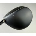 TaylorMade Qi35 Core 9* Driver - Kai'li 60 Stiff Flex - Very Good w/ HC thumbnail 4