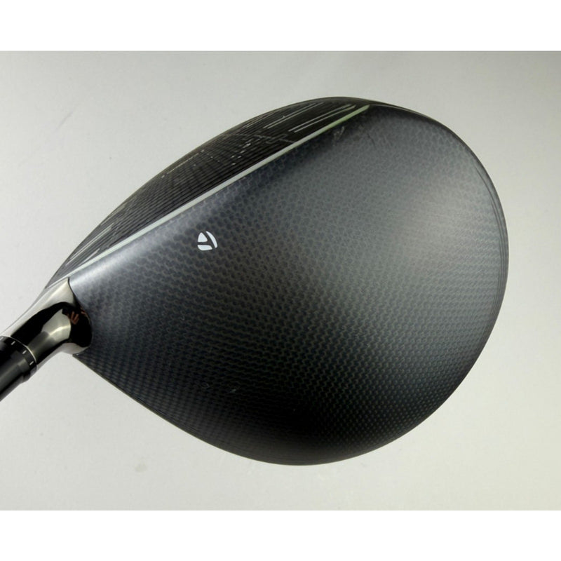 TaylorMade Qi35 Core 9* Driver - Kai'li 60 Stiff Flex - Very Good w/ HC image 4