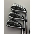 TaylorMade Qi Irons 5-PW, AW - KBS Max 85 Regular Flex thumbnail 2