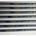 Titleist 2023 Black T200 5-PW, GW - Steelfiber Private Reserve i95 R +1.5" - VG thumbnail 8