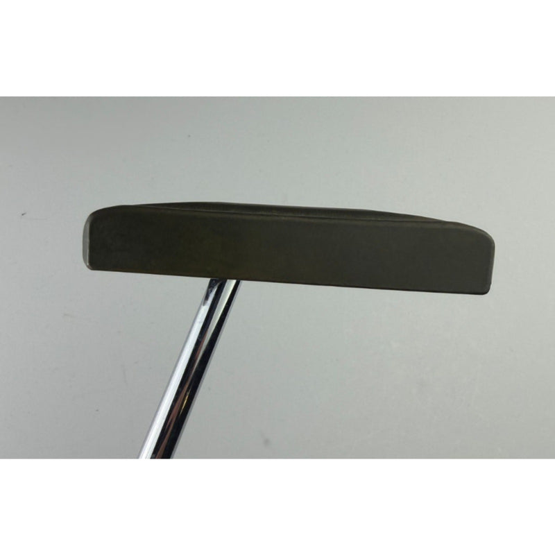 PING 1-A Putter Karsten Phoenix AZ 85068 Patent 3042405 Vintage Golf 36” RH image 4