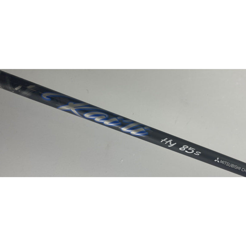TaylorMade Qi35 Rescue 19* 3 Hybrid - Kaili Blue HY 85 Stiff - Excellent w/ HC — image 5