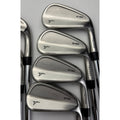 Excellent! Takomo 101 MKII Irons 5-PW, GW - KBS Tour 110 Regular Flex thumbnail 2