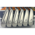 TaylorMade Sim Max Irons 5-PW - KBS Max 85 Regular Flex +0.25" - Good thumbnail 6