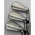 Excellent! Takomo 101 MKII Irons 5-PW, GW - KBS Tour 110 Regular Flex thumbnail 3