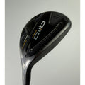 TaylorMade Qi10 Max 20* 3 Hybrid - Kai'li HY 90 Extra Stiff - Good w/ HC thumbnail 2