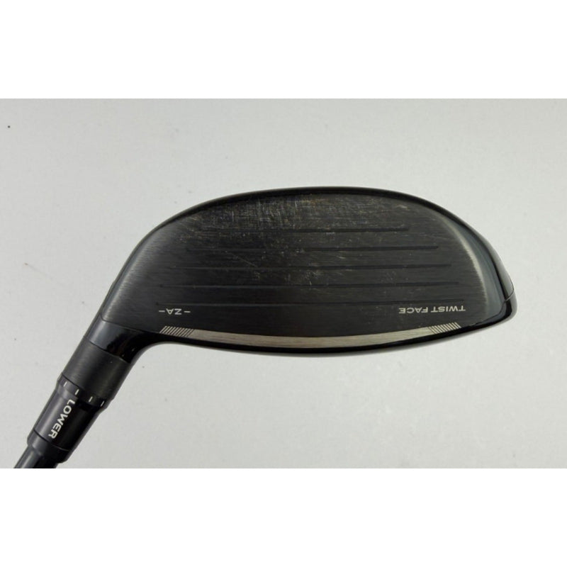 TaylorMade Stealth Plus+ Rocket 13.5* 3 Wood - HZRDUS RDX 70G 6.0 Stiff Flex +HC image 3