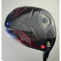NEW! Callaway USA 250 Quantum Triple Diamond 9* Driver - Denali 60G 6.0 Stiff thumbnail 1