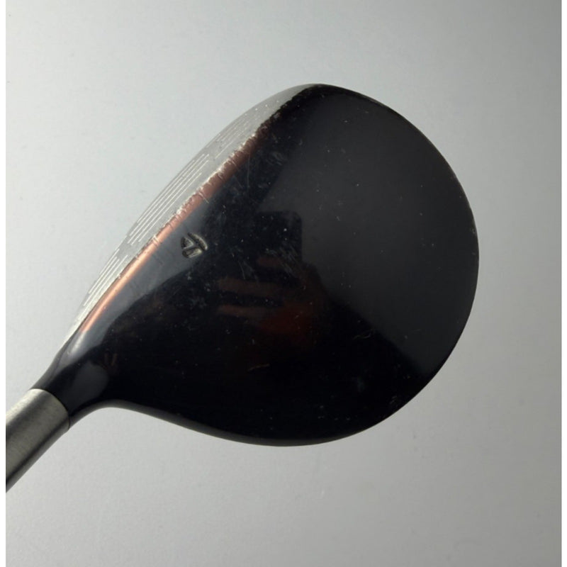 TaylorMade R5Dual 18* 5 Wood - M.A.S 55G Stiff Flex - Value image 4