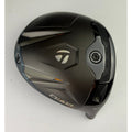 Excellent! TaylorMade Qi4D 9* LS Driver Head Only thumbnail 1