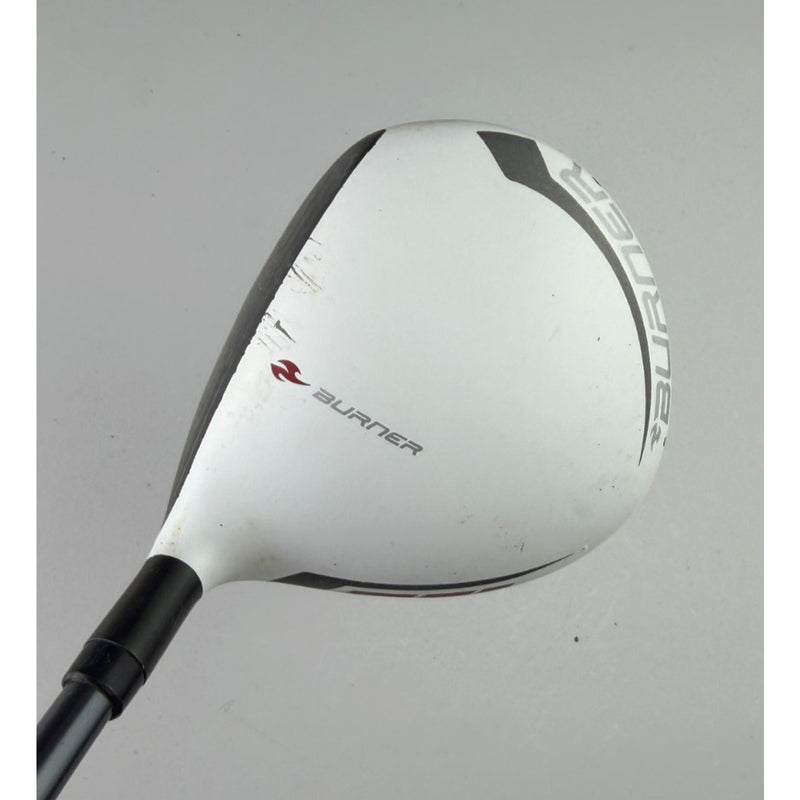 Taylormade Burner Superfast 2.0 18* 5 Wood - Ozik Xcon 4.8 Regular Flex - Value image 4