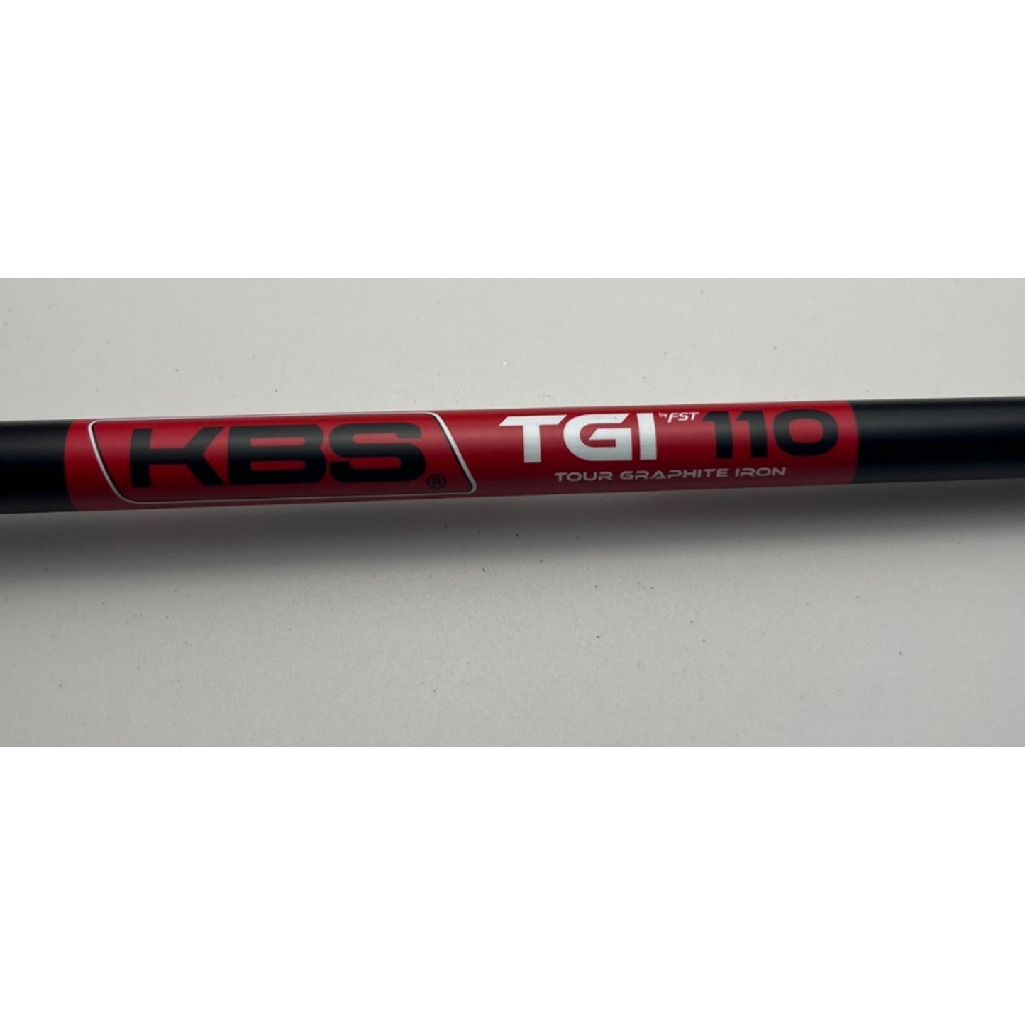 TaylorMade Stealth DHY 3 Utility Driving Iron - KBS TGI 110 Stiff Flex