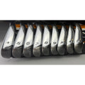 TaylorMade Burner 2.0 Irons 4-PW, AW, SW - Graphite 65 Stiff & Regular Flex READ thumbnail 6