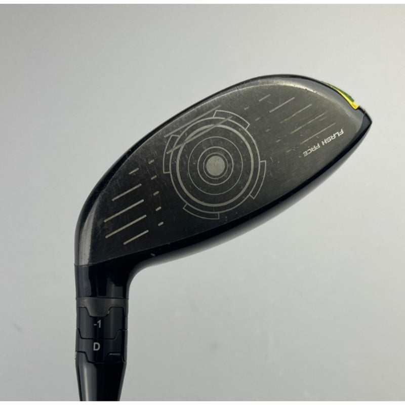 Callaway Epic Flash 18* 5 Wood - Evenflow 65G 6.0 Stiff Flex - Very Good w/ HC — image 3
