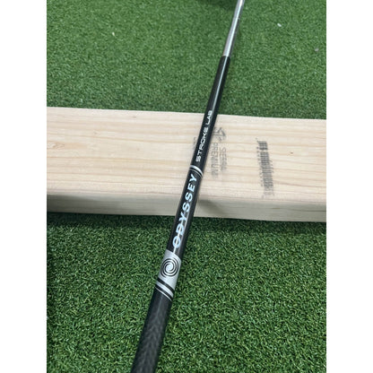 Odyssey Toulon Las Vegas Stroke Lab Putter 33" Mens RH w/ HC
