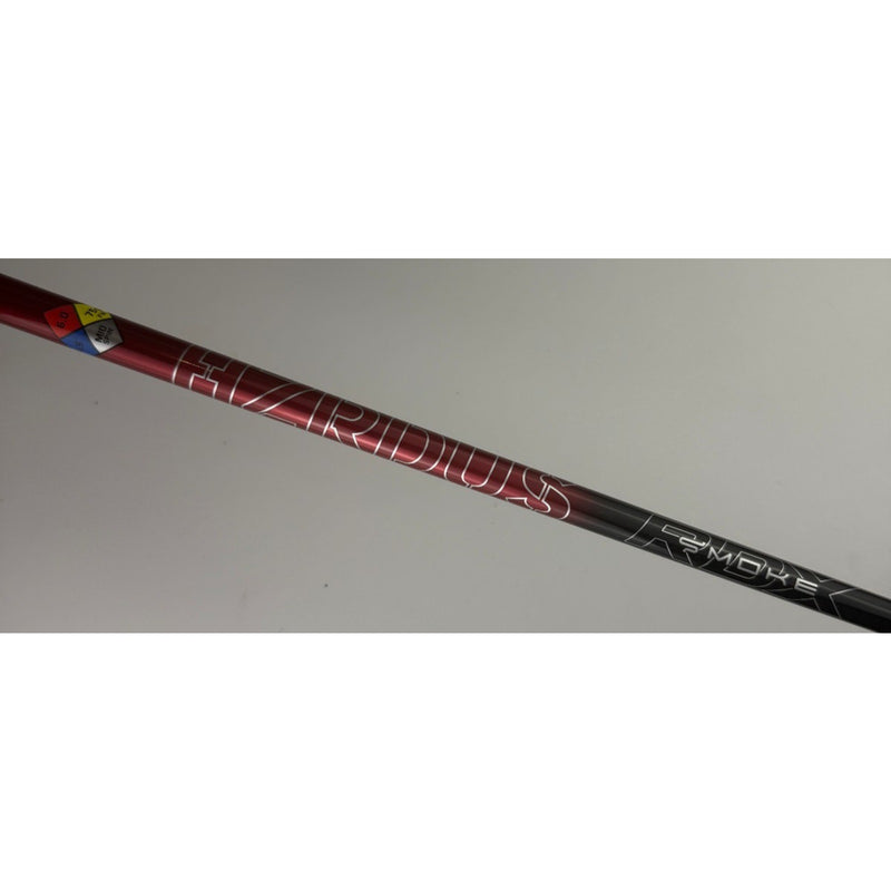 TaylorMade Stealth Plus+ Rocket 13.5* 3 Wood - HZRDUS RDX 70G 6.0 Stiff Flex +HC image 5