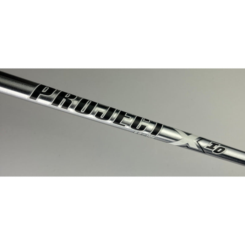 Callaway 2021 Apex Pro 5 Iron - Project X 110G 6.0 Stiff Flex - Very Good image 4