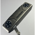 Cobra Limit3D Pista 3D Printed 34" - LA Golf White Putter Shaft w/ HC thumbnail 2
