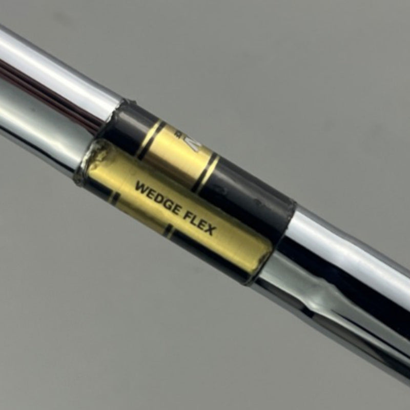 Cleveland CG15 54/14 Wedge - Cleveland Steel Wedge Flex - Very Good — image 4