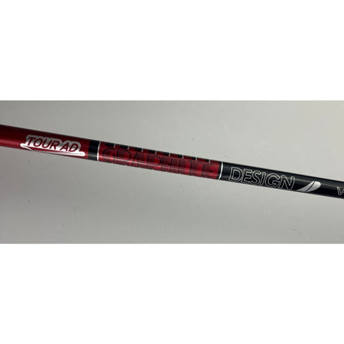 Graphite Design Tour AD VF-6TX Tour X-FLEX 43.25" Driver Shaft - Cobra Tip