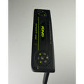 Cobra King Sport-60 34.5" Putter - LA Golf Black Putter Shaft w/ HC thumbnail 1
