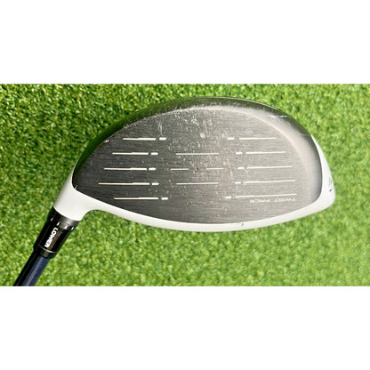 TaylorMade SIM2 Max 9* Driver - Fujikura Ventus 5-S Stiff - Good