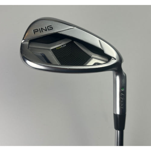 Ping G430 Green Dot 50* Wedge - Dynamic Gold 105 R300 Regular - Very Good