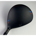 LH Callaway XR 15* 3 Wood - XR 60G Regular Flex - Very Good thumbnail 4