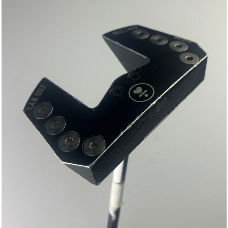 LAB Mezz.1 Max 35" RH Putter w/ HC — image 2
