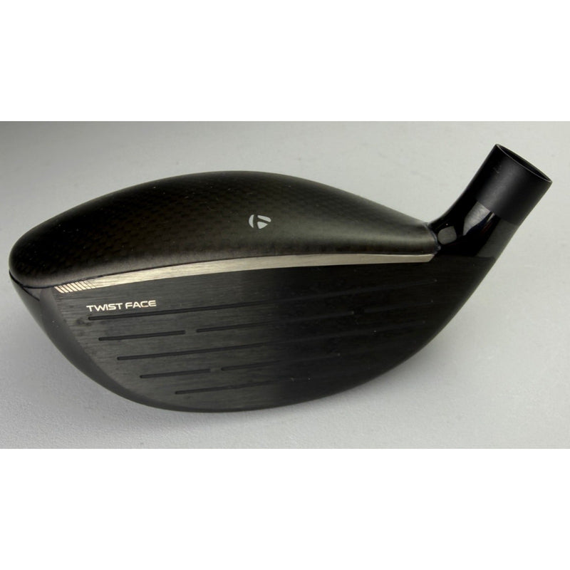 Excellent! TaylorMade Qi4D Core 15* 3 Wood Head Only image 4