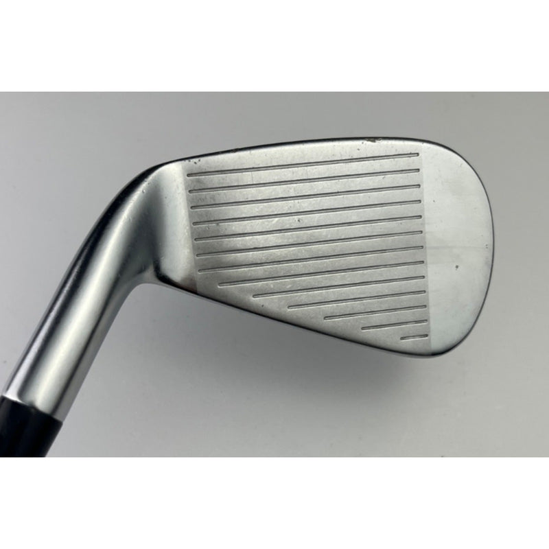 Callaway 2021 Apex Pro 5 Iron - Project X 110G 6.0 Stiff Flex - Very Good image 2