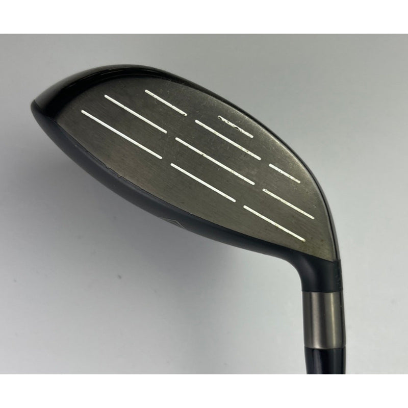 LH Callaway XR 15* 3 Wood - XR 60G Regular Flex - Very Good image 3
