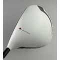 TaylorMade Burner Superfast 2.0 10.5* Driver - Ozik X-Con 4.8 Regular - Value+HC thumbnail 4