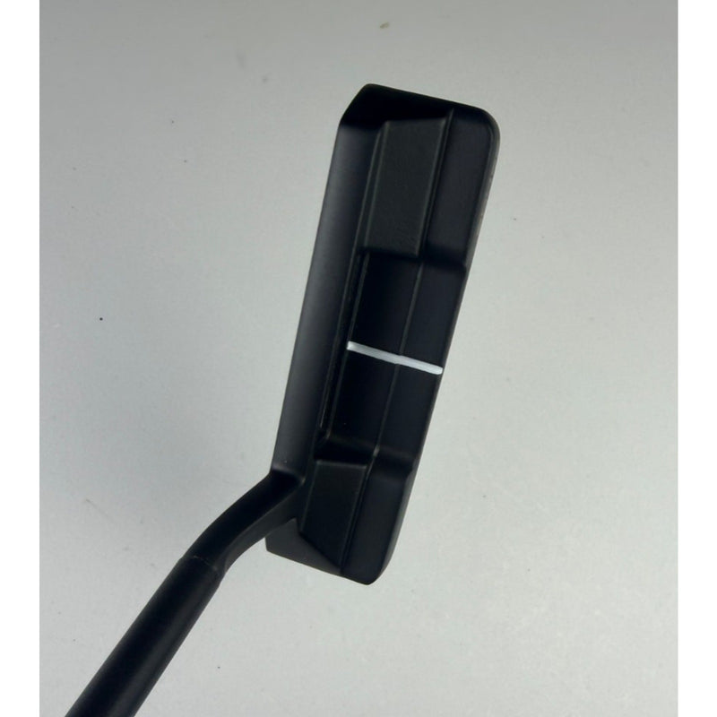 Cobra King Sport-60 34.5" Putter - LA Golf Black Putter Shaft w/ HC image 4