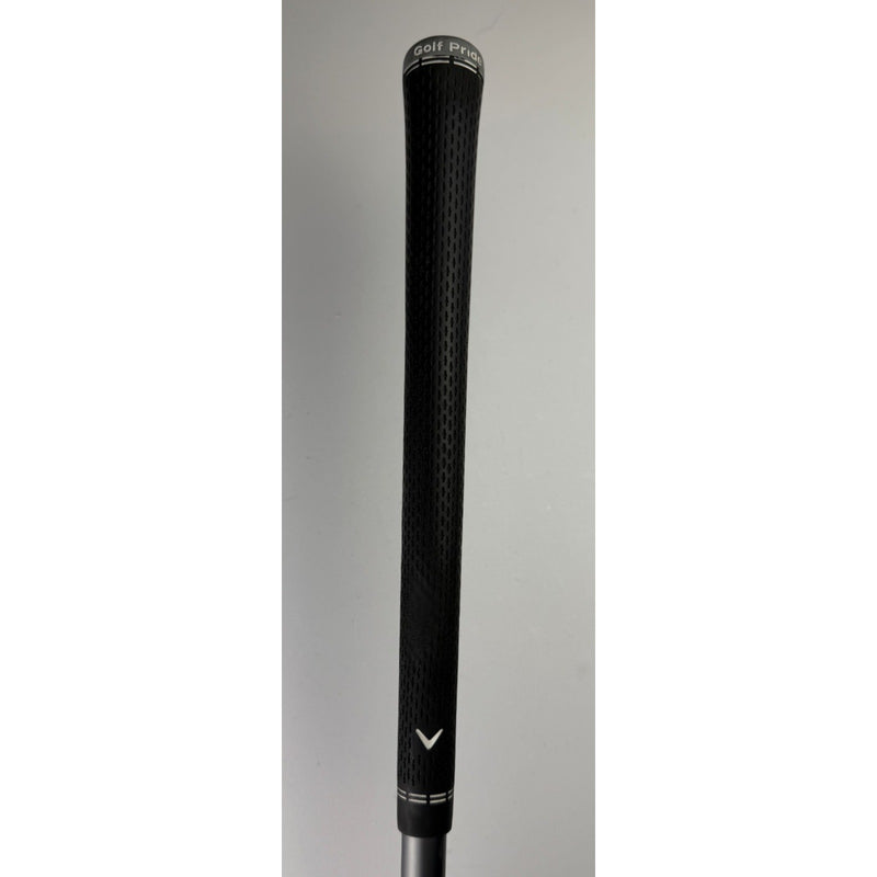 Callaway Mavrik Max 21* 4 Hybrid - Catalyst 65 5.5 Regular Flex - Good w/ HC image 6