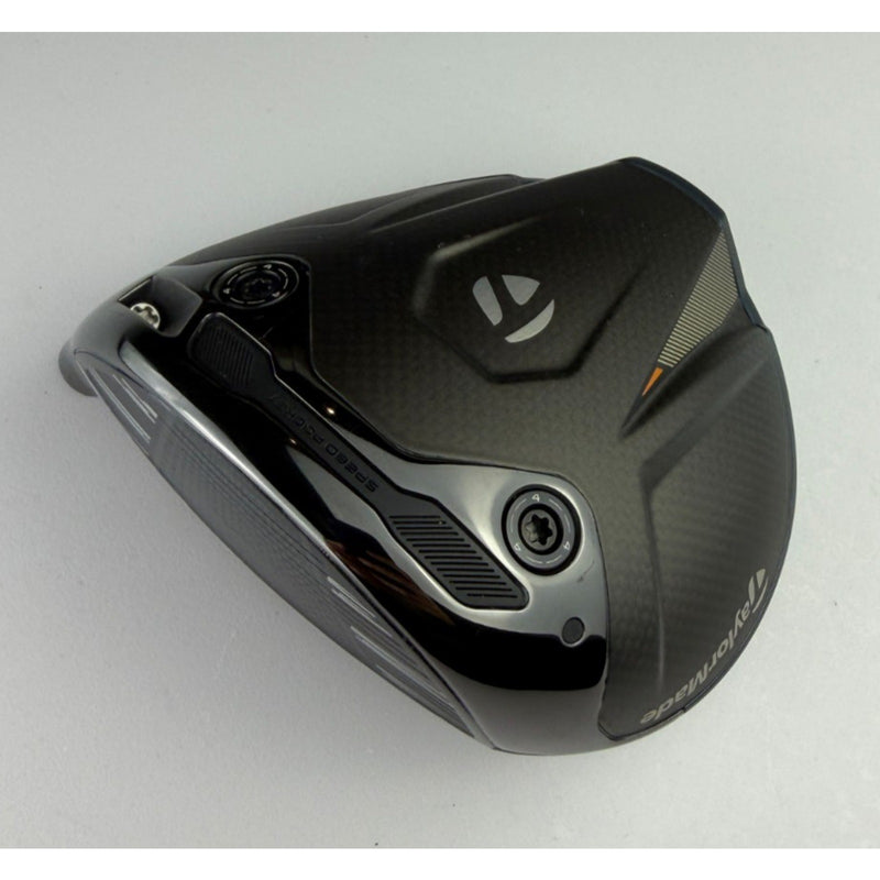 Excellent! TaylorMade Qi4D Core 8* Driver Head Only image 3