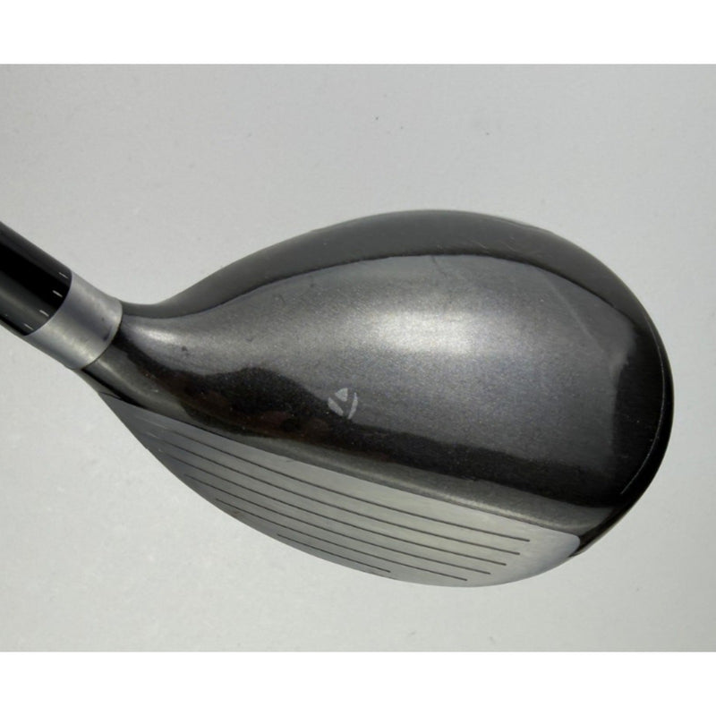 New! LH TaylorMade SLDR 21* 5 Wood - Fujikura 83G Stiff Flex - New (READ) image 6