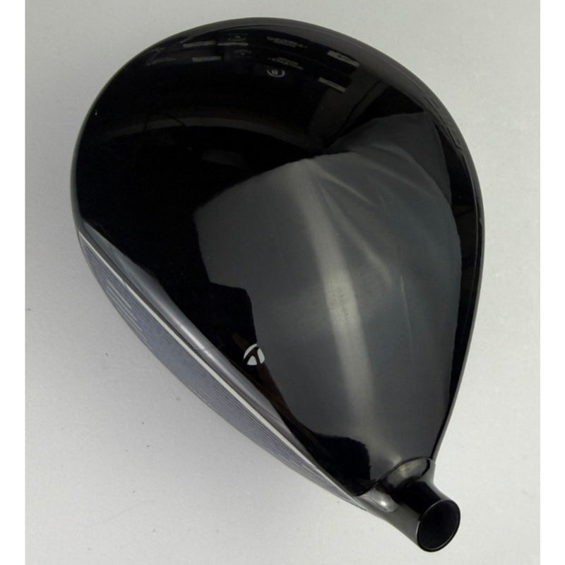 TaylorMade Qi10 LS 9* Driver Head Only w/ HC image 7